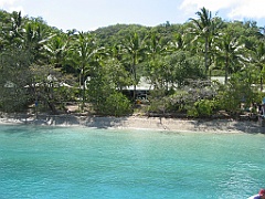 149 Fitzroy Island